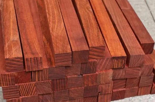 紅松木怎么樣，紅松木在建筑中有哪些應(yīng)用
