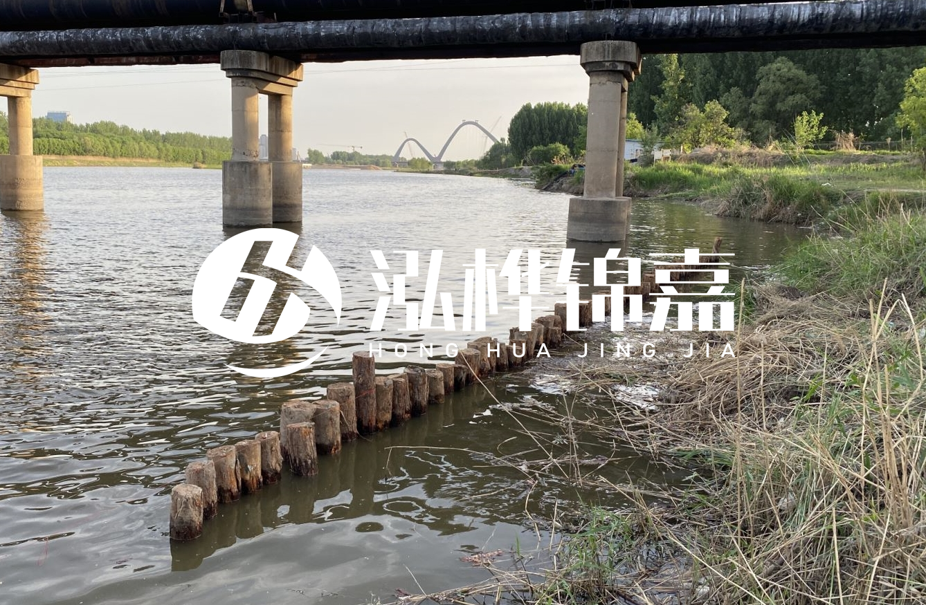 松木樁在水里可以保持多久？