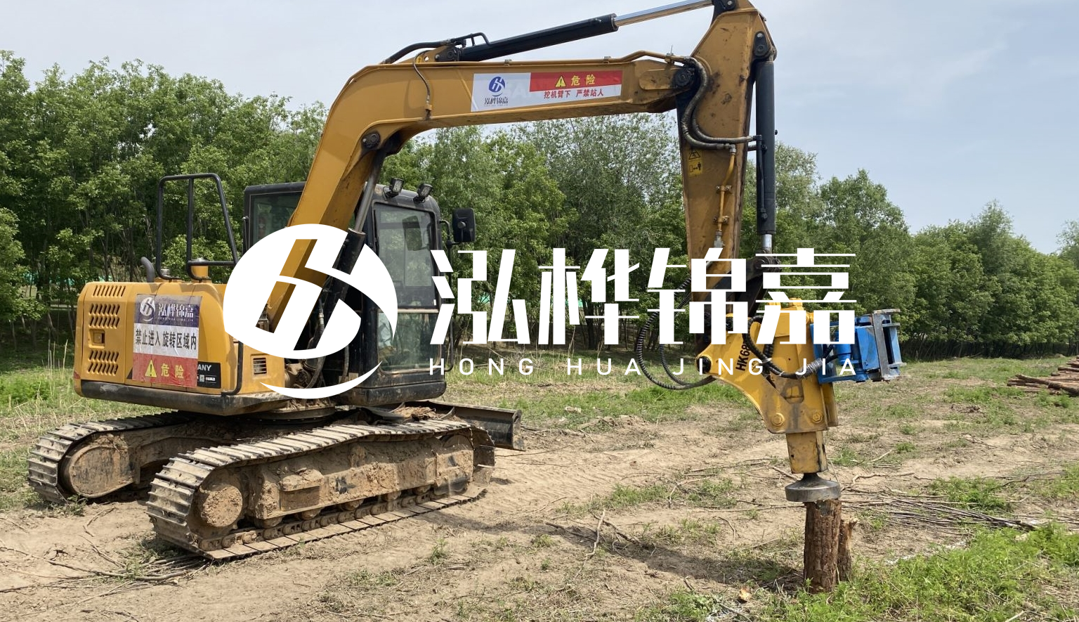 松木樁6米多少錢(qián)一根？