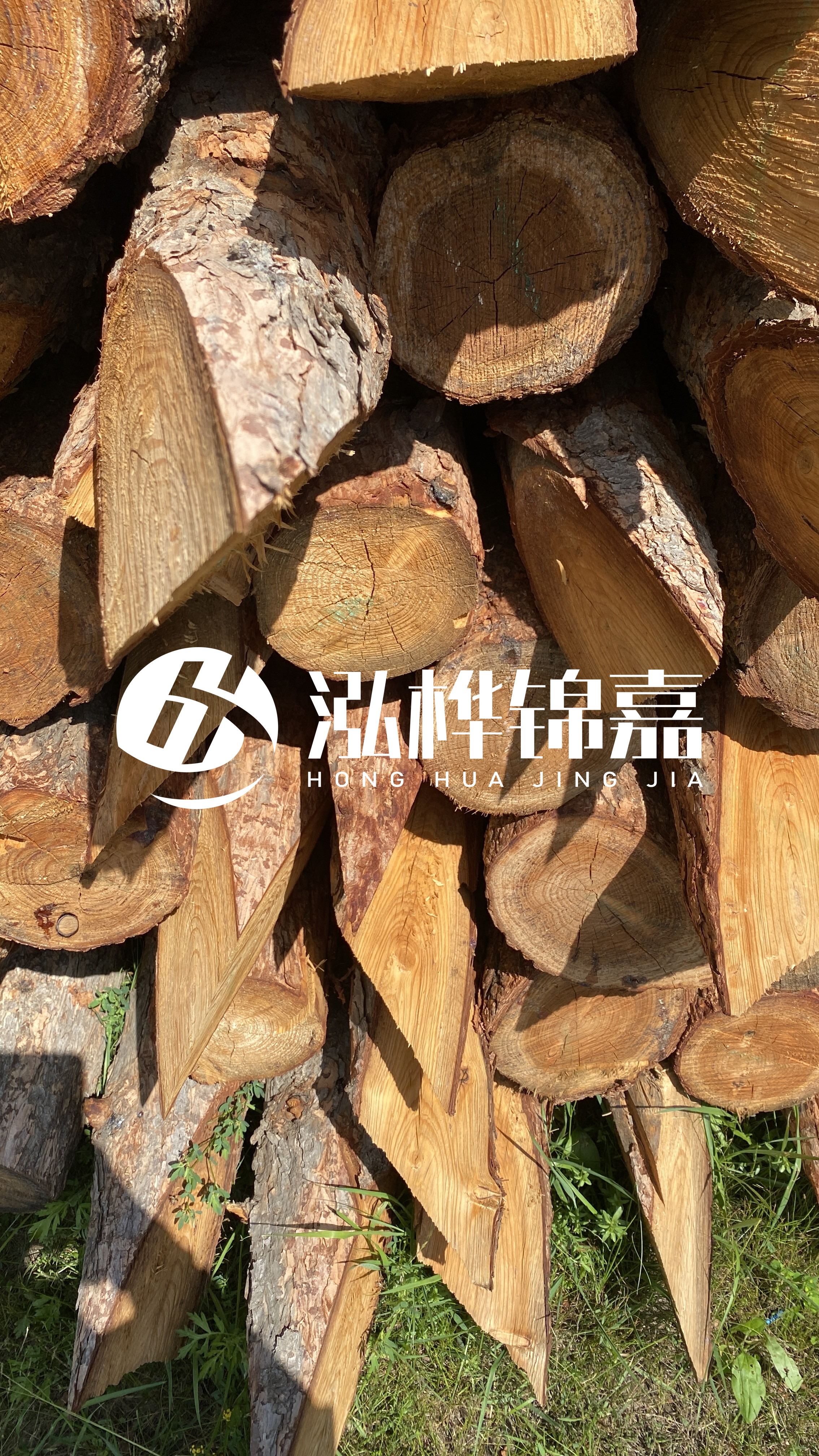 仿木樁施工單價怎么算？