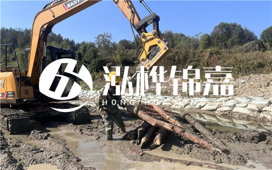 河道清淤怎么施工？?jī)?nèi)蒙古河道清淤施工專業(yè)施工隊(duì)