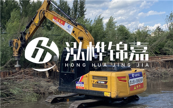 清理淤泥一立方多少錢?？河北省河道清淤工程