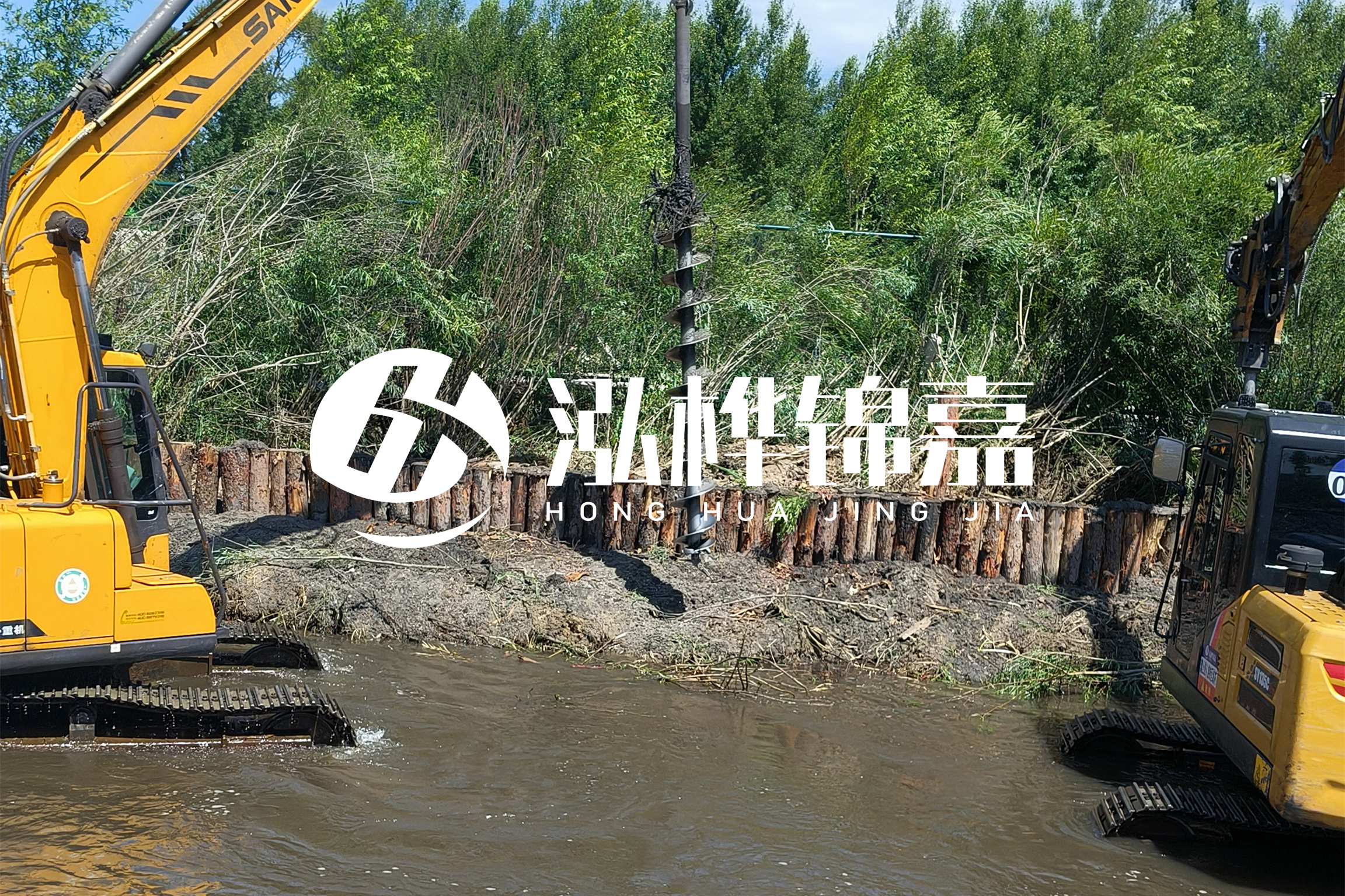 廣東清理河道淤泥，一般預(yù)算多少錢一米？