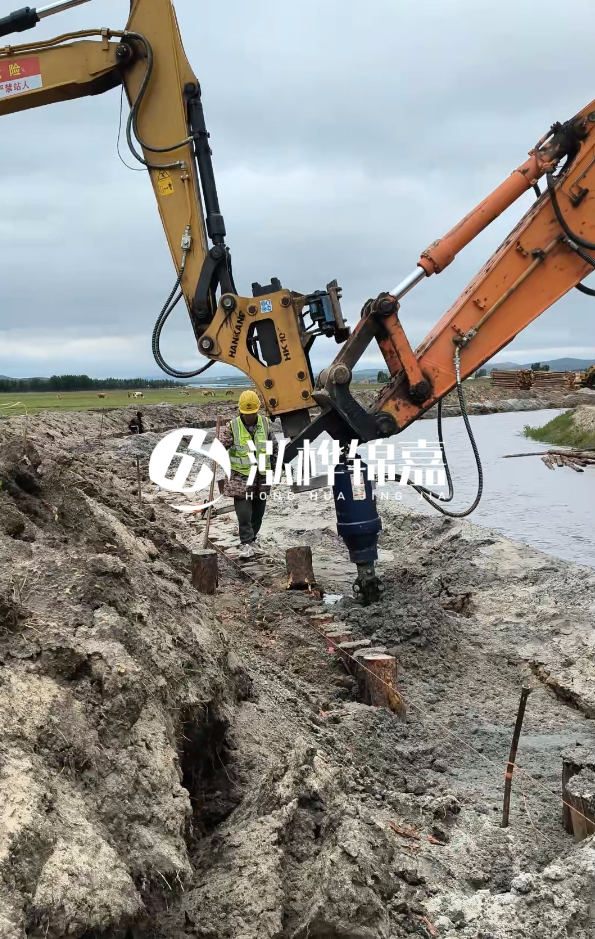 鄭州河道清淤專(zhuān)業(yè)施工隊(duì)-長(zhǎng)期未清理河道清淤難度？