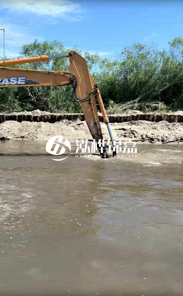 德陽河道清淤專業(yè)施工隊(duì)-清理淤泥一立方多少錢？