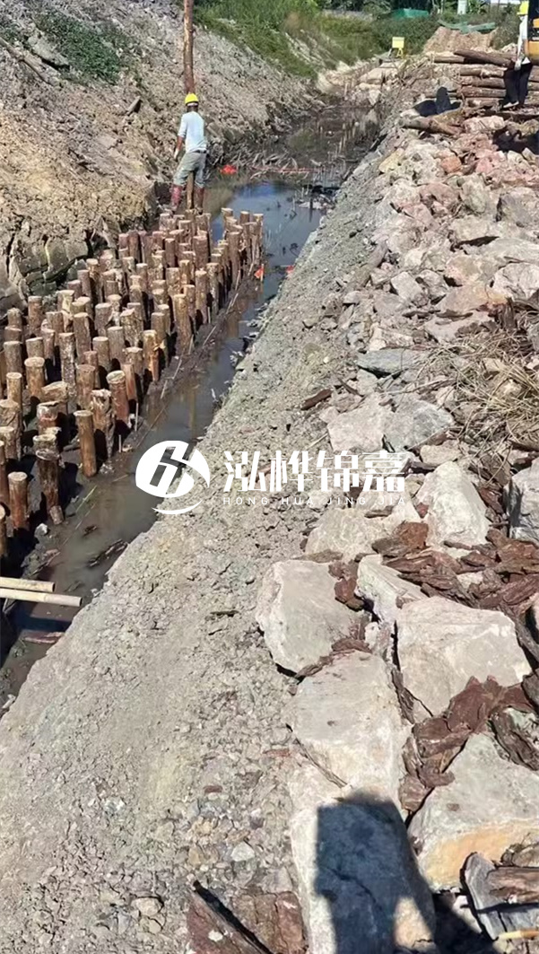 惠州河道清淤專(zhuān)業(yè)施工隊(duì)-河道清淤施工流程是怎樣的？