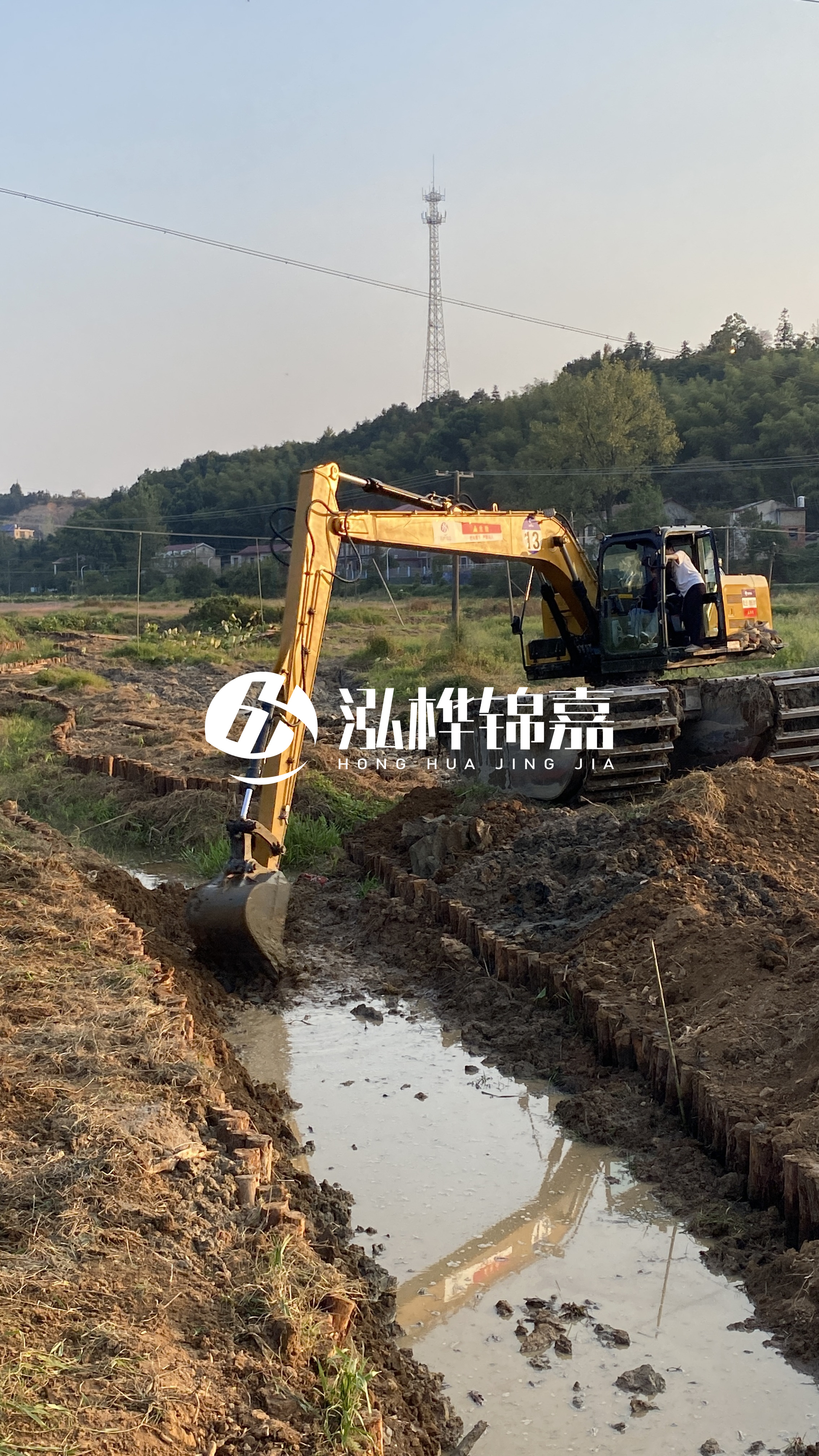 常州河道清淤專業(yè)施工隊(duì)-什么情況表明河道需要清淤了？