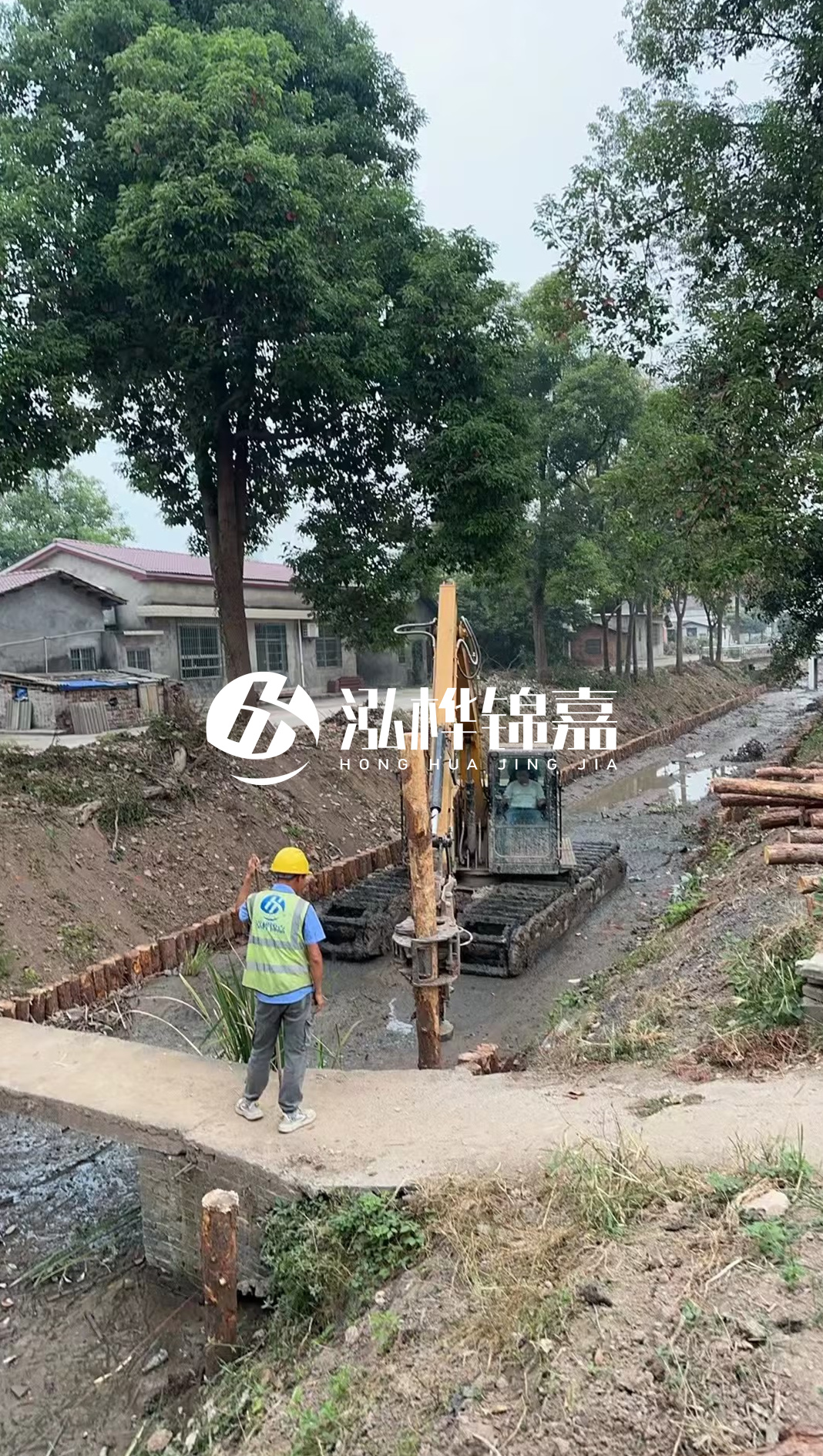 六盤水河道清淤專業(yè)施工隊(duì)-河道淤泥清理施工隊(duì)電話是多少？