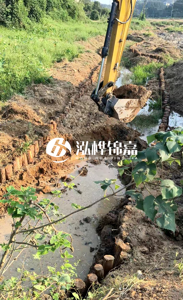 臨沂河道清淤專業(yè)施工-河道清淤后水質(zhì)會有明顯改善嗎？