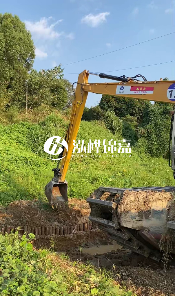 焦作河道清淤專業(yè)施工-河道清淤價格在不同地區(qū)差異大嗎？