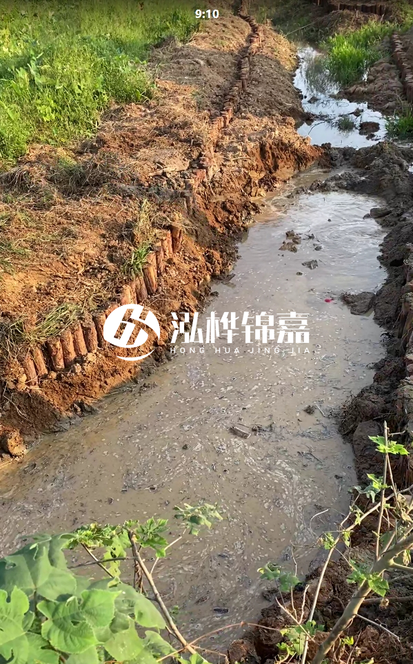 濮陽河道清淤專業(yè)施工-河道清淤價格和清淤深度有關(guān)系嗎？