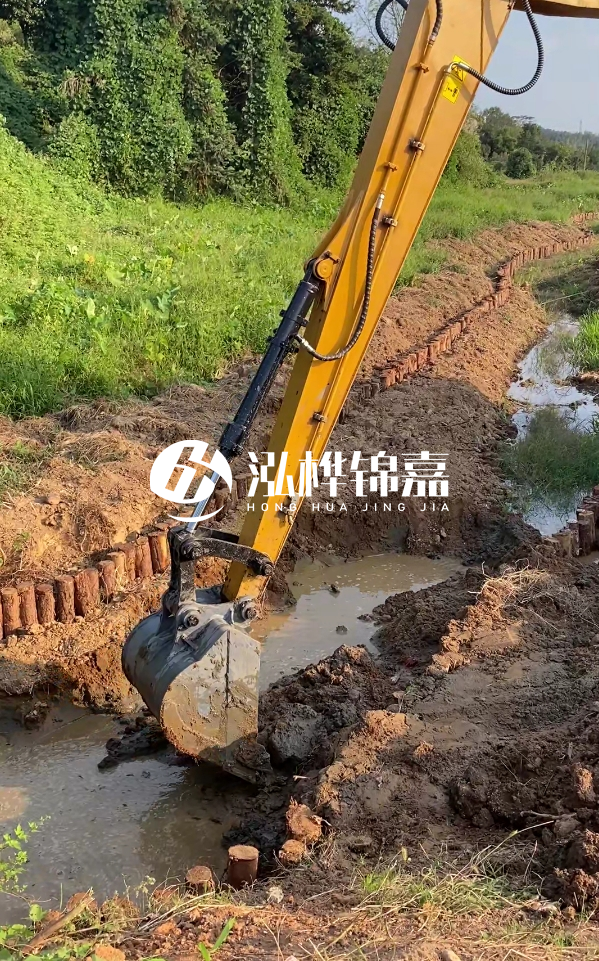 襄陽河道清淤專業(yè)施工-大型水庫清淤施工方法？