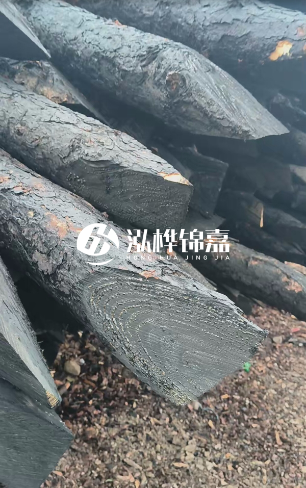 梅州松木樁源頭廠家-打樁木的防腐處理方法有哪些？
