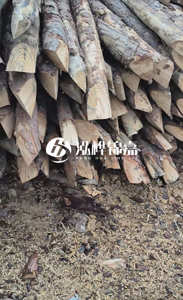 河源松木樁源頭廠家-打樁木的品牌哪家好？