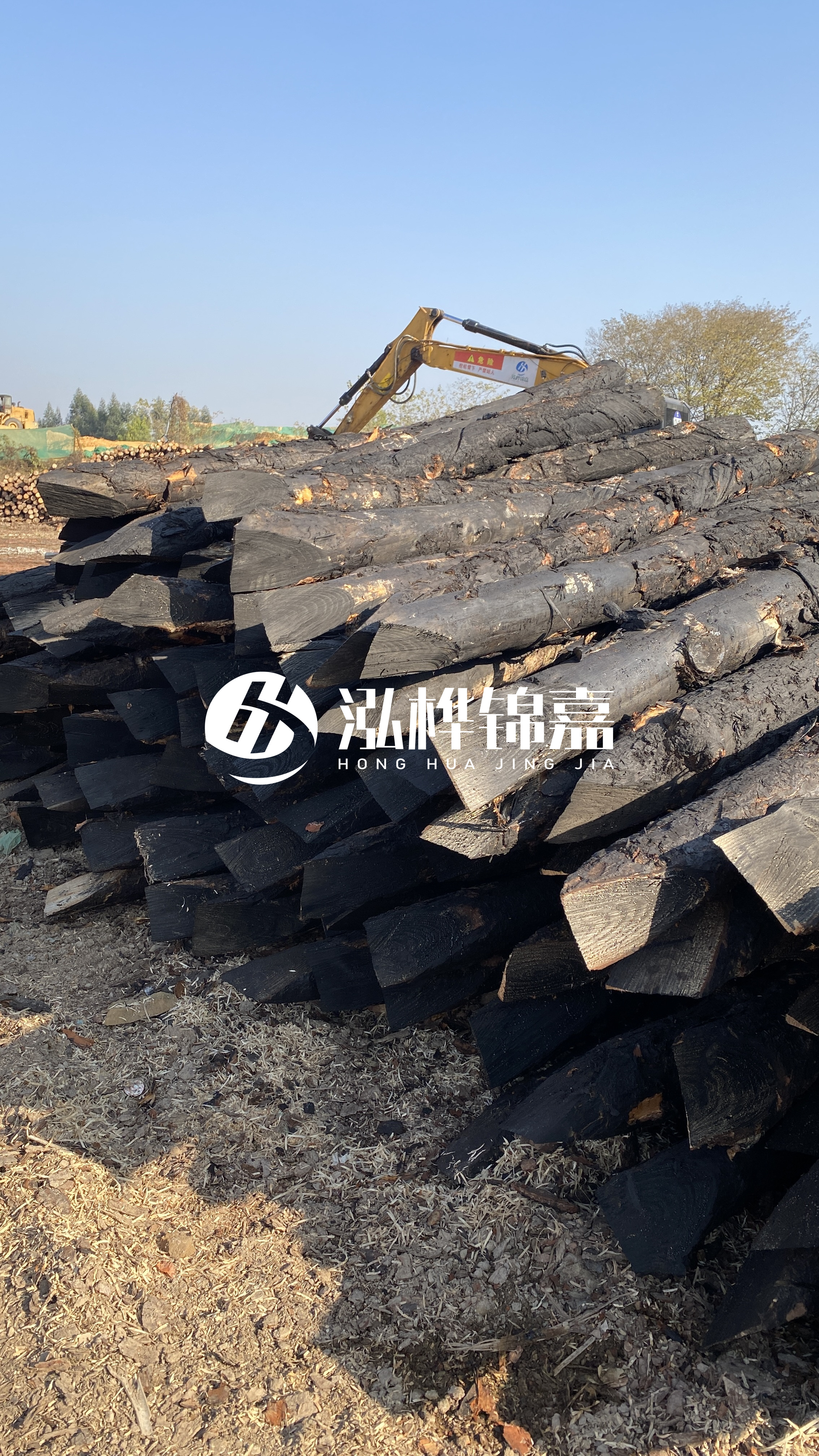 雅安松木樁源頭廠家-工地常用的松木樁有哪些規(guī)格？