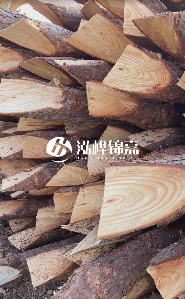 無錫松木樁批發(fā)源頭廠家-4米松木桿多少錢一根？