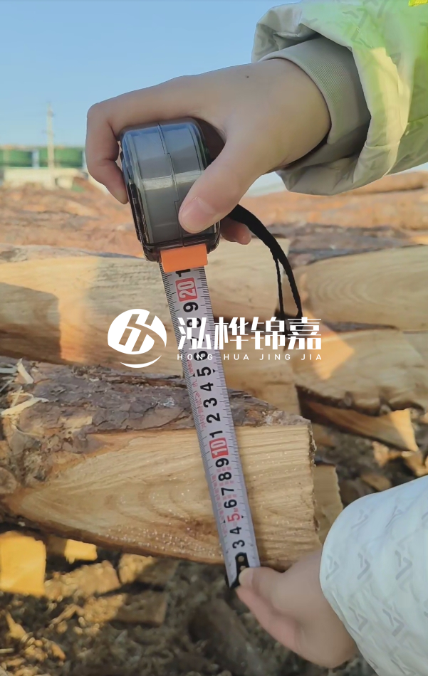 打木樁用松木樁好還是杉木樁好？全面對比解析！