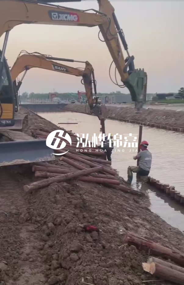 打松木樁要不要剝皮？看完這篇就懂了？