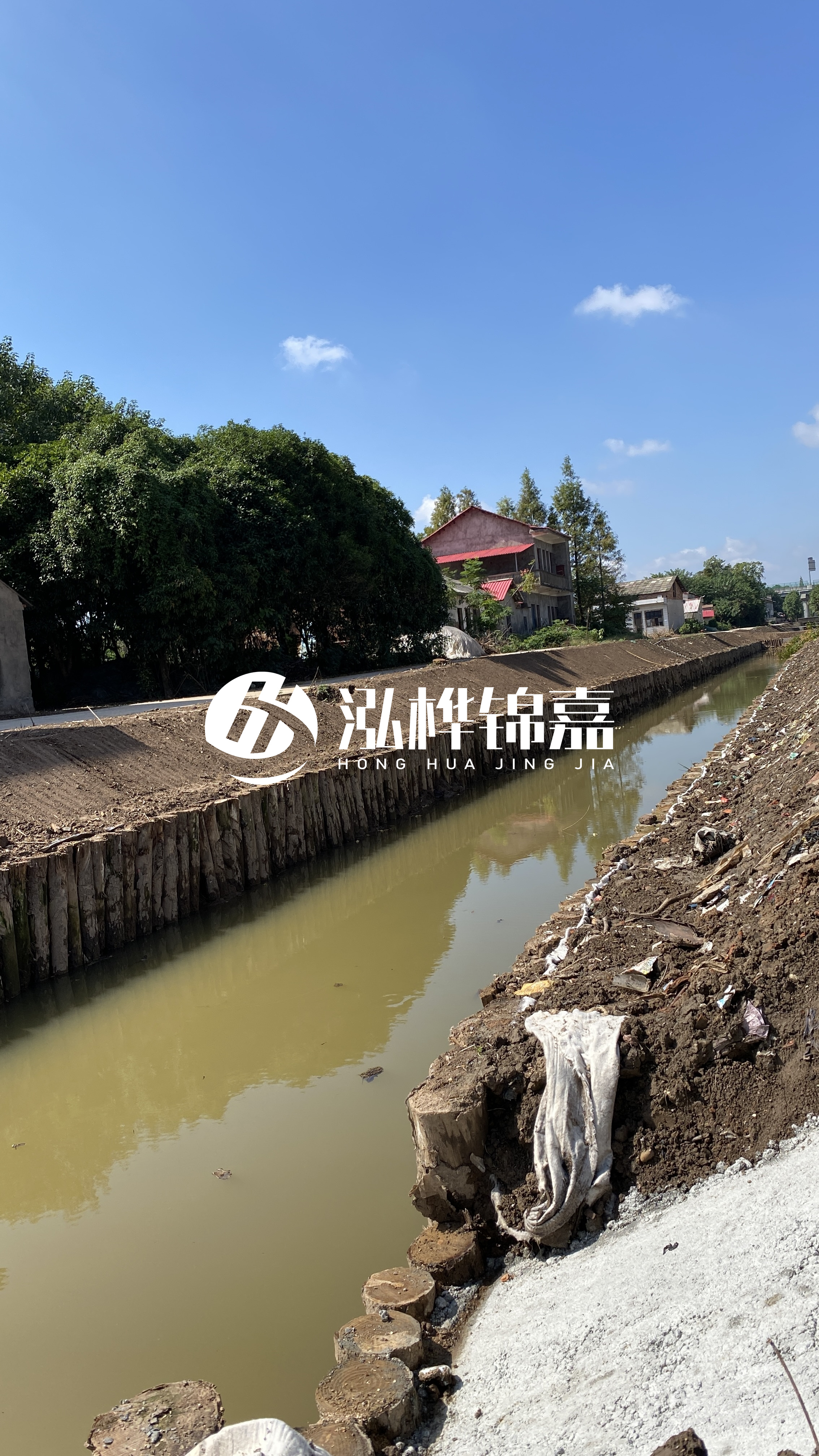 松木樁為什么要做防腐處理？揭秘為何它能長期屹立不倒的秘密！