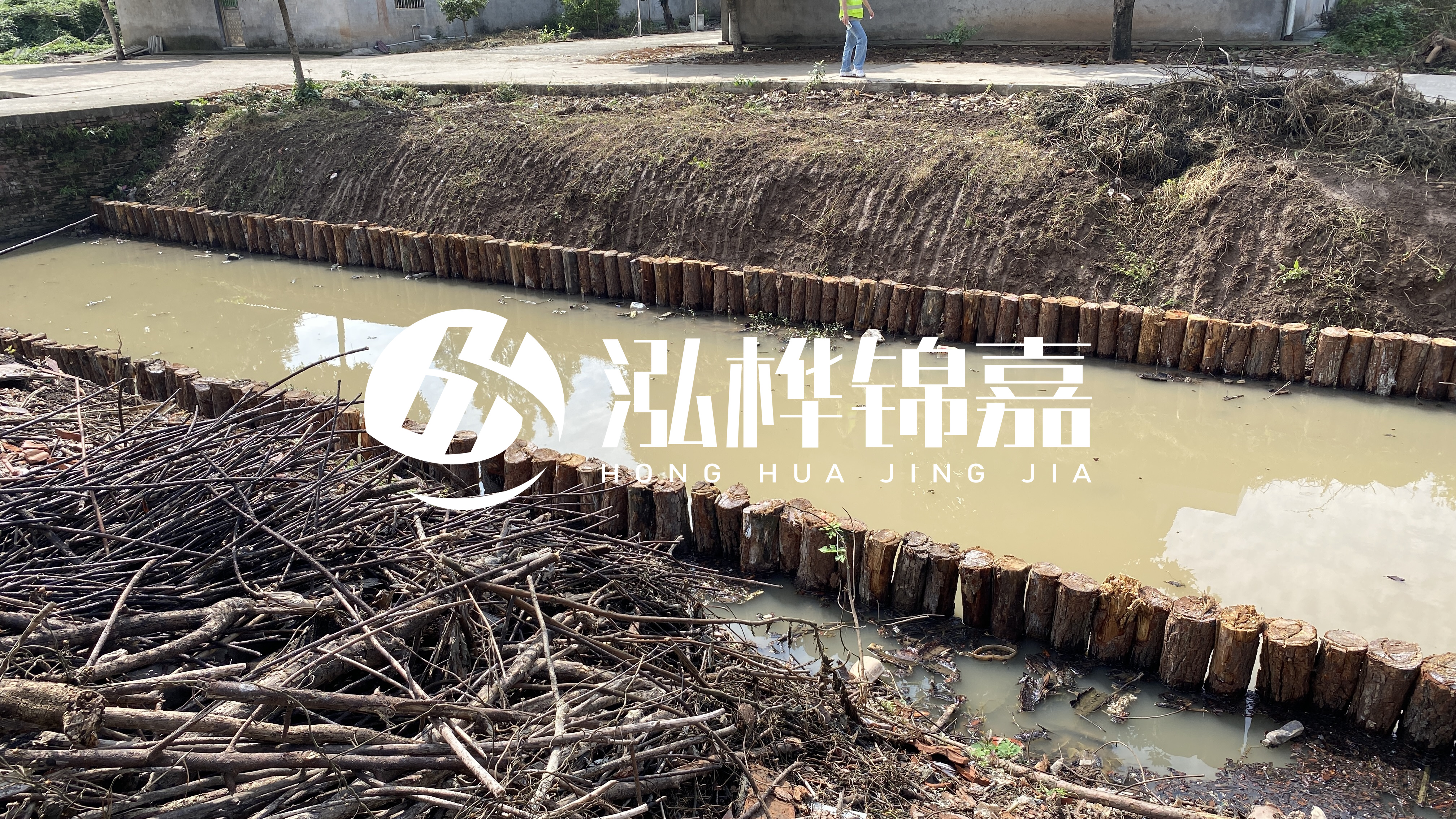 打樁木樁的間距和排列方式有何講究？不懂這些細節(jié)，工程質(zhì)量堪憂！