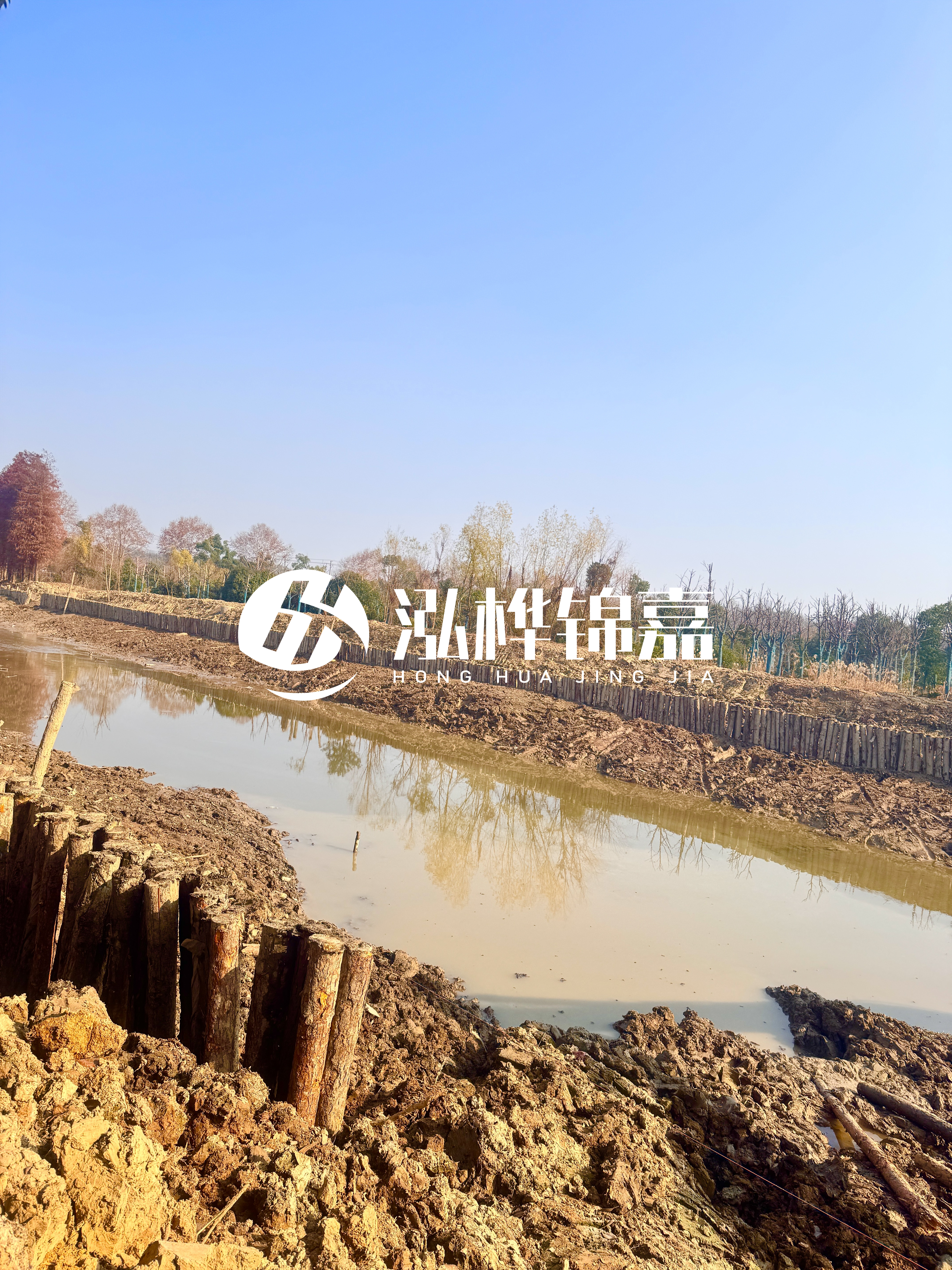 河道打樁木施工后的驗收標準是什么？快來了解驗收標準，別踩坑！