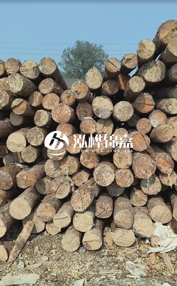 打松木樁多少錢一米 - 4 米松木樁打樁大概多少錢一根？