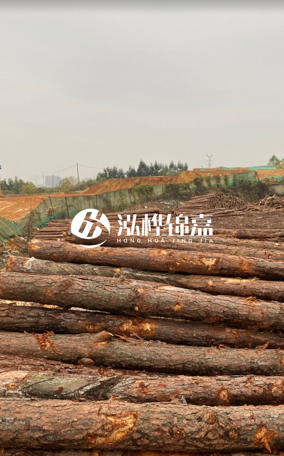 打樁木的直徑一般取多少？看大頭直徑還是小頭直徑？