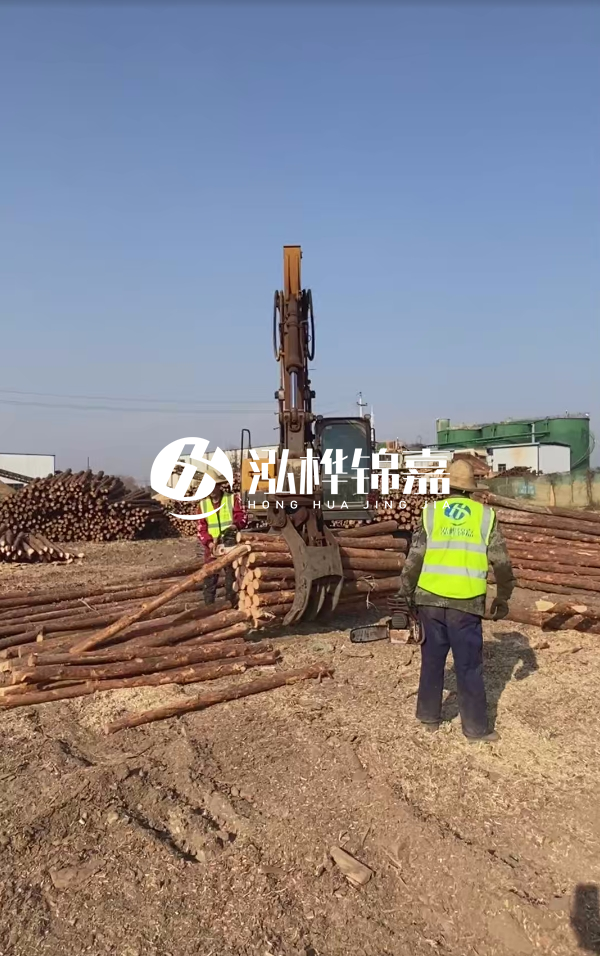 5米防汛木樁多少錢一根？施工單價是多少？