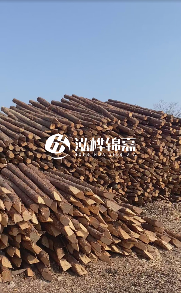 防汛木樁批發(fā)市場在哪？可以自己去廠里裝貨嗎？