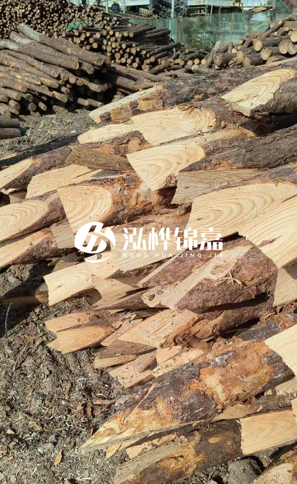 4米防汛木樁打樁多少錢一根？直徑和施工費有關嗎？