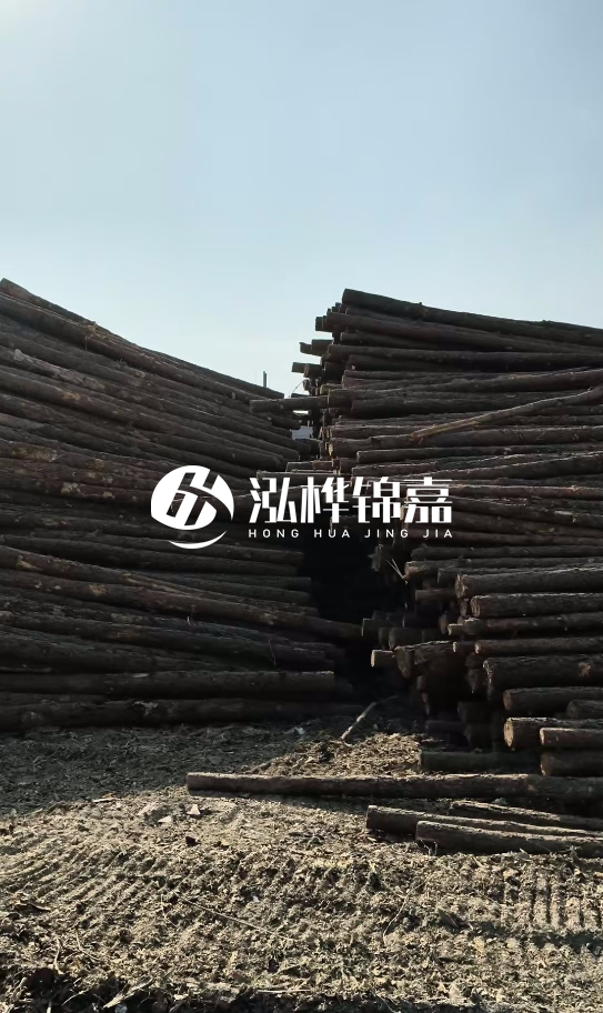 松木樁廠家泓樺錦嘉怎么樣？可以包施工嗎？