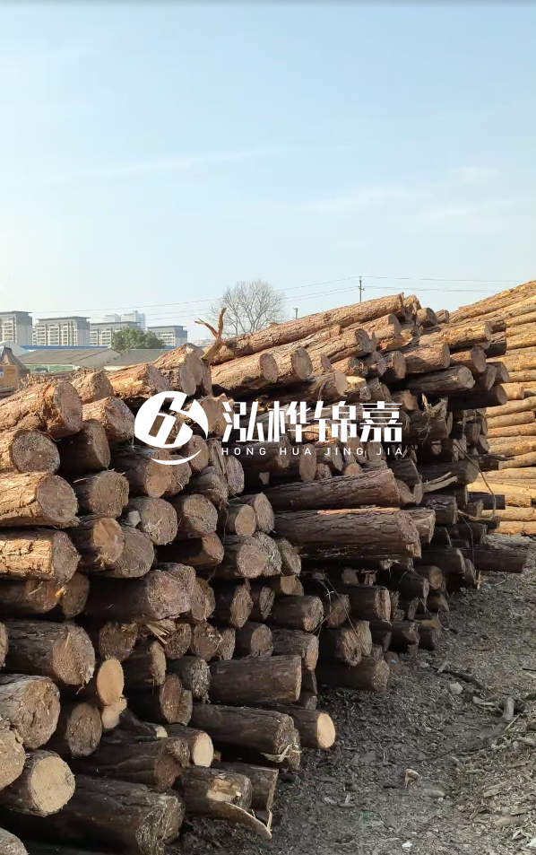 湖北松木樁廠家地址和電話是？支持多少根起送？