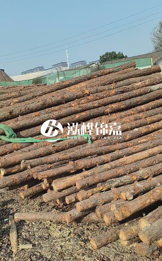 5米長(zhǎng)松木樁一方多少錢(qián)-5米長(zhǎng)松木樁直徑10公分價(jià)格？