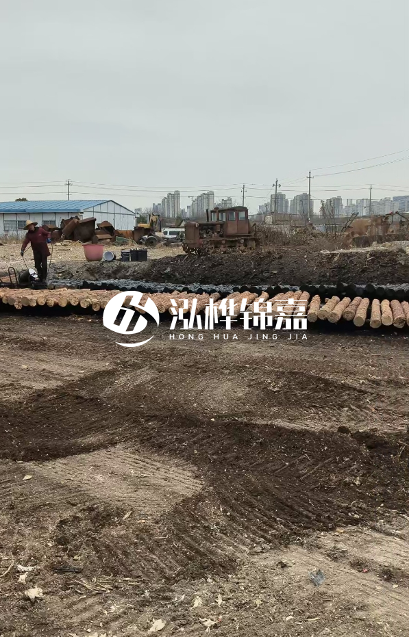 安徽松木樁源頭廠家地址-跨省可以配送嗎？