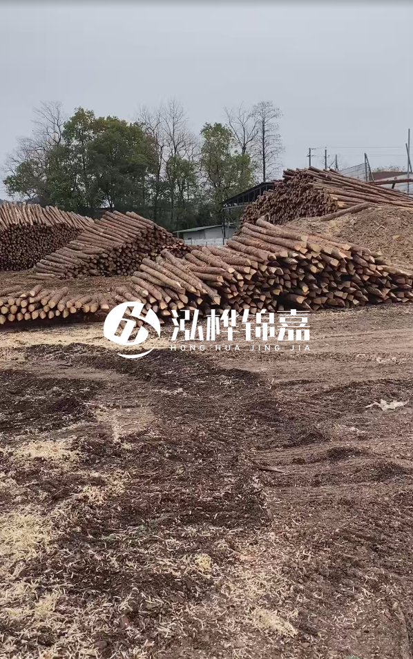 山西打松木樁廠家電話是多少？滿多少根可以接？