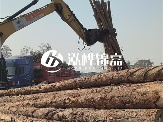 松木樁價格多少錢一根？哪里可以批發(fā)？