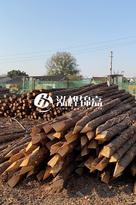 松木樁廠家泓樺錦嘉產(chǎn)品的性價(jià)比高嗎？供貨能力如何？