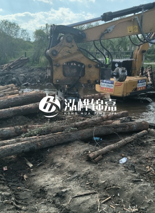 拿松木打樁有哪些優(yōu)點(diǎn)和缺點(diǎn)？拿松木打樁的市場(chǎng)價(jià)格是多少？