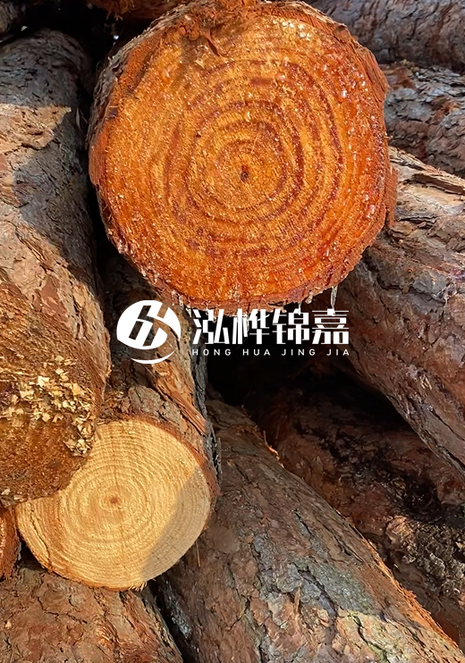 江西河道打樁木廠家泓樺錦嘉-河道打樁木如何避免中間商？