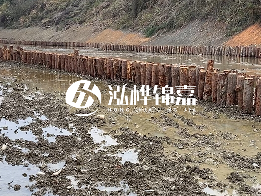 河道打樁木廠家的最小起訂量是多少？小批量采購是否支持？