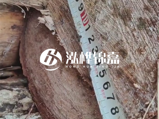 打木樁有什么好處？打樁木適用范圍有哪些要求？