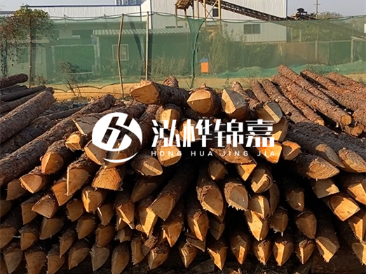 松木樁6米15cm打樁多少錢一根-專業(yè)打木樁隊聯(lián)系電話？