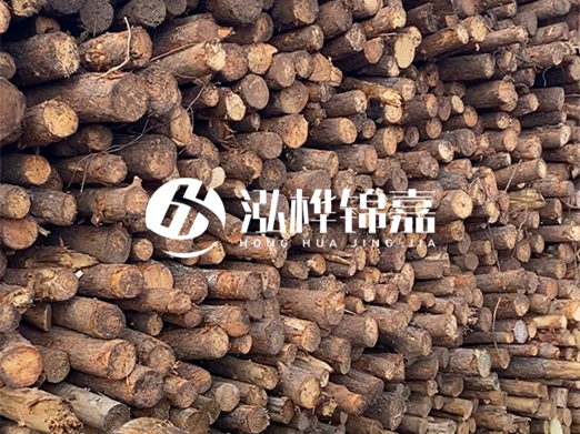 如何挑選質(zhì)量好的松木樁？與木樁廠家簽訂合同的注意事項？