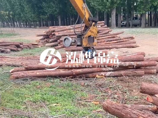 如何找到靠譜的安徽打樁木廠家？泓樺錦嘉的產(chǎn)品適合哪些工程？