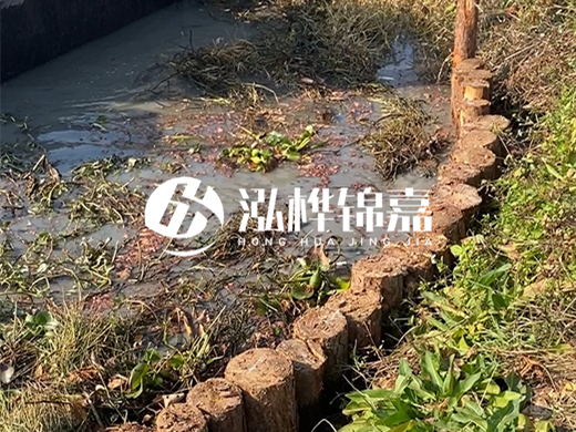 松木樁廠家泓樺錦嘉地址在哪里？在哪些地方有貨場(chǎng)？