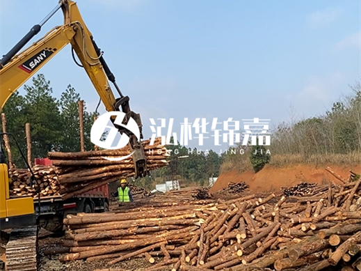 松木樁要去皮嗎？松木樁防腐處理是否必要？