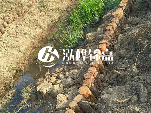 3米松木樁施工成本多少-直徑12公分打樁多少錢一根？