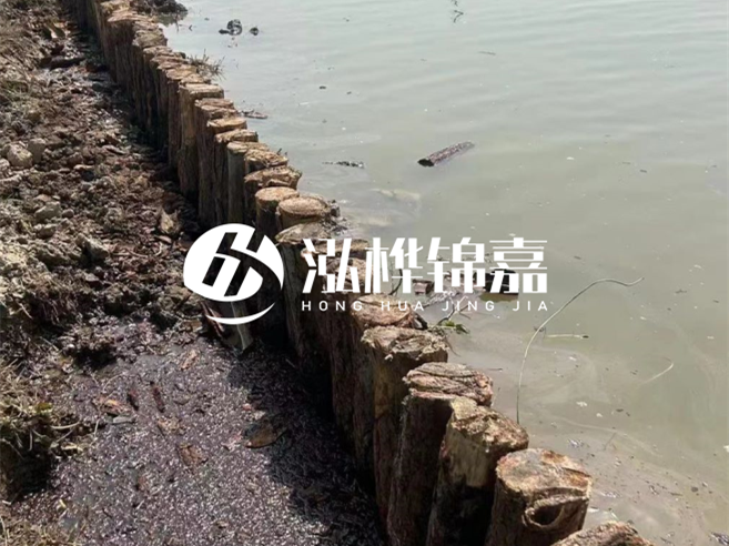 松木樁軟基處理優(yōu)缺點？松木樁地基承載力要求？