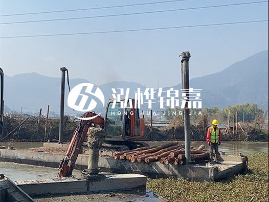 松木屬于硬木還是軟木呢？松木樁適合什么土質(zhì)？