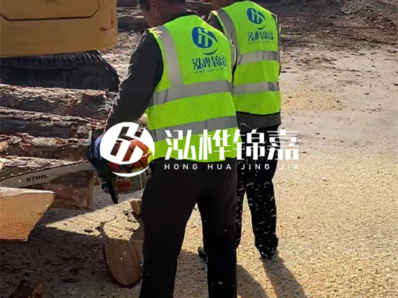 護(hù)坡木樁哪里有的買？2米松木樁直徑14價(jià)格多少錢？